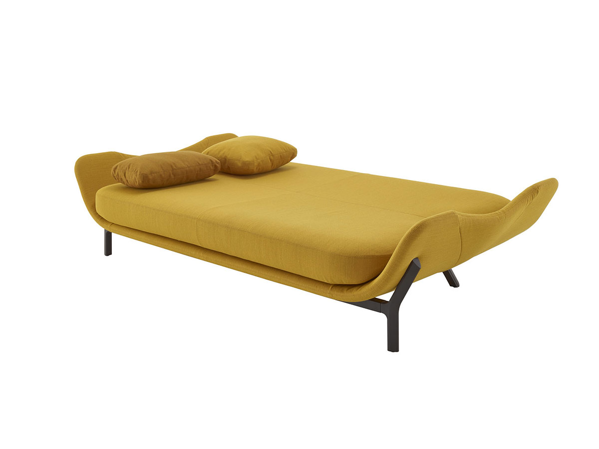 Ligne Roset Clam Sofa Bed