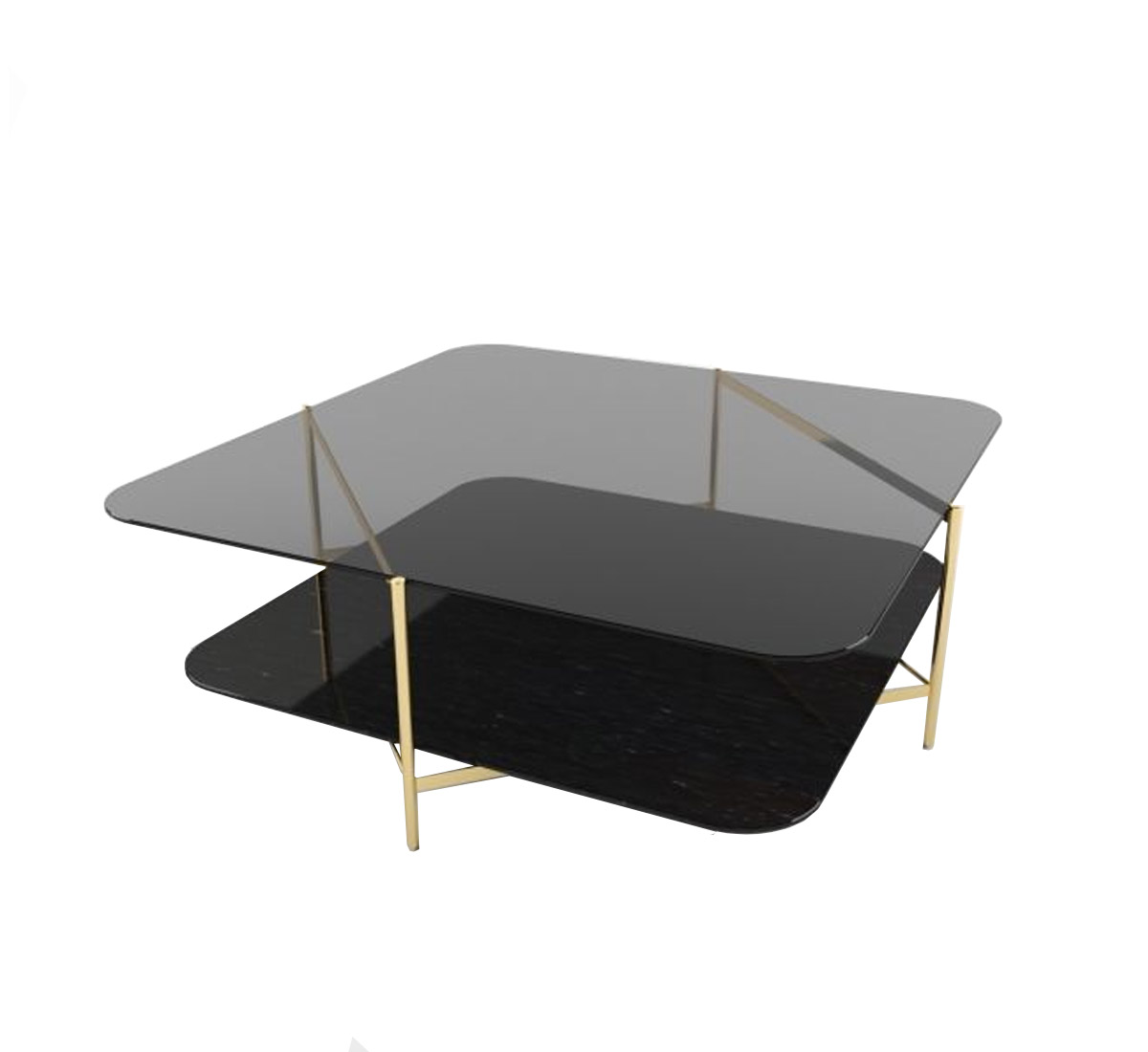 Ligne Roset Clyde Coffee Table