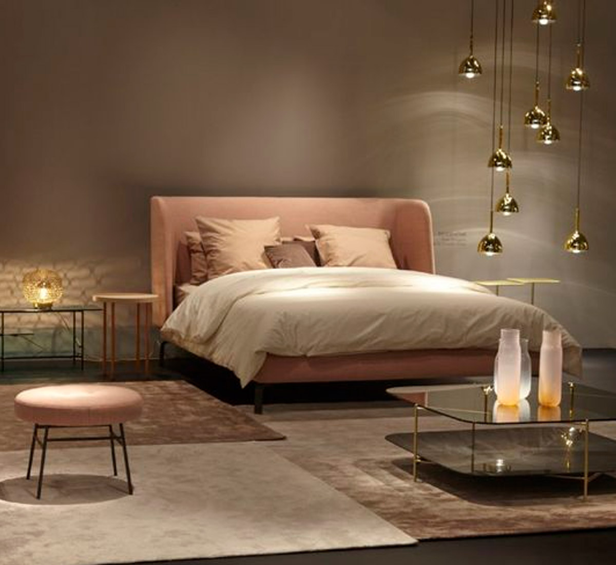 Ligne Roset Clyde Coffee Table