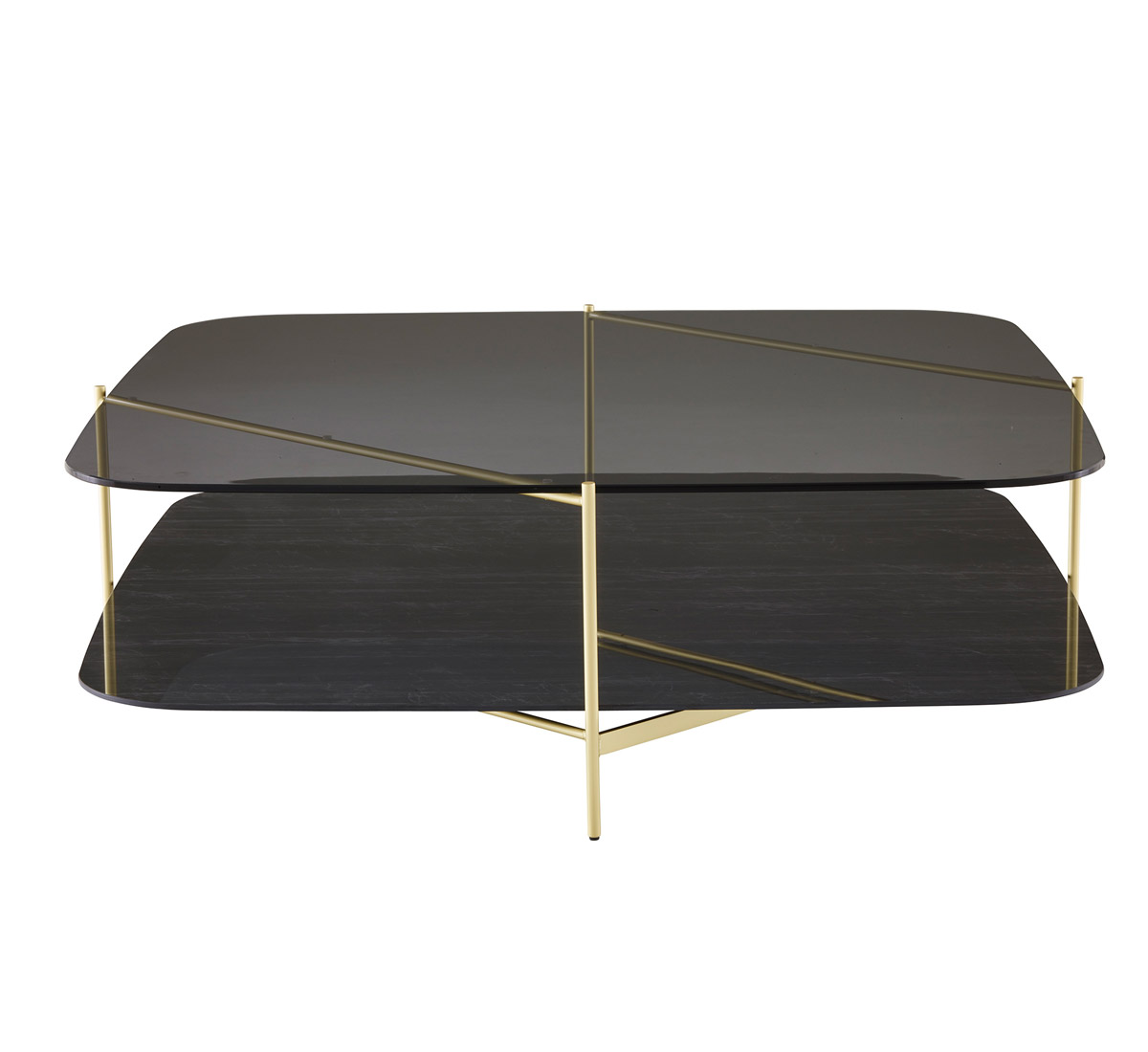 Ligne Roset Clyde Coffee Table