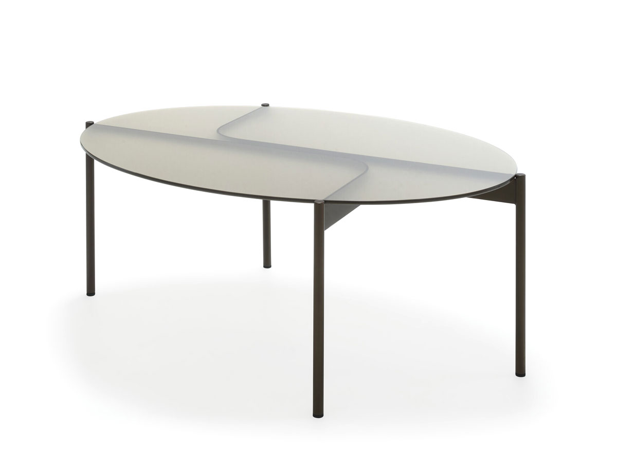 Ligne Roset Courbell Coffee Table
