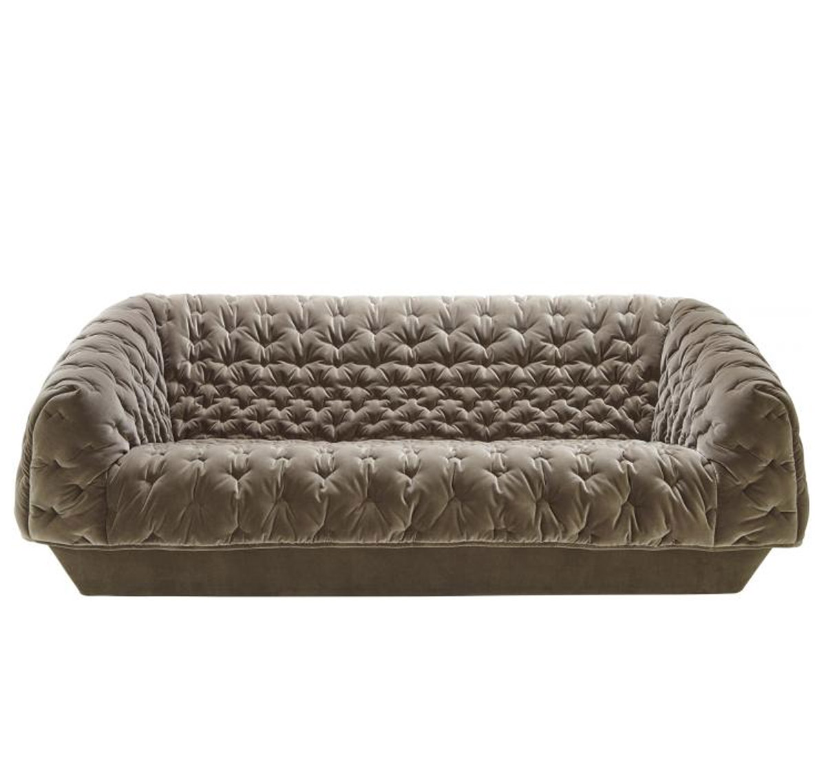 Ligne Roset Cover 1 Sofa