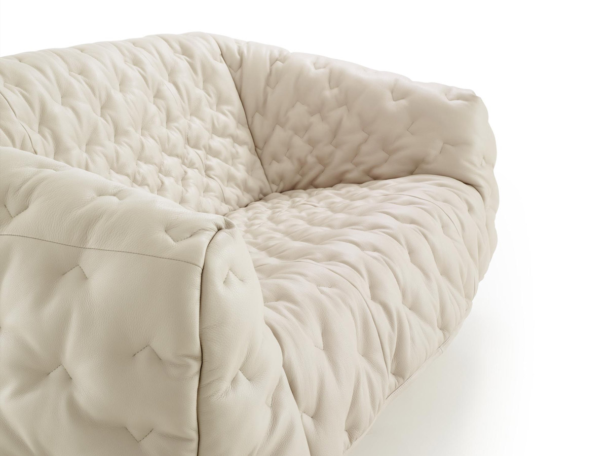 Ligne Roset Cover 1 Sofa