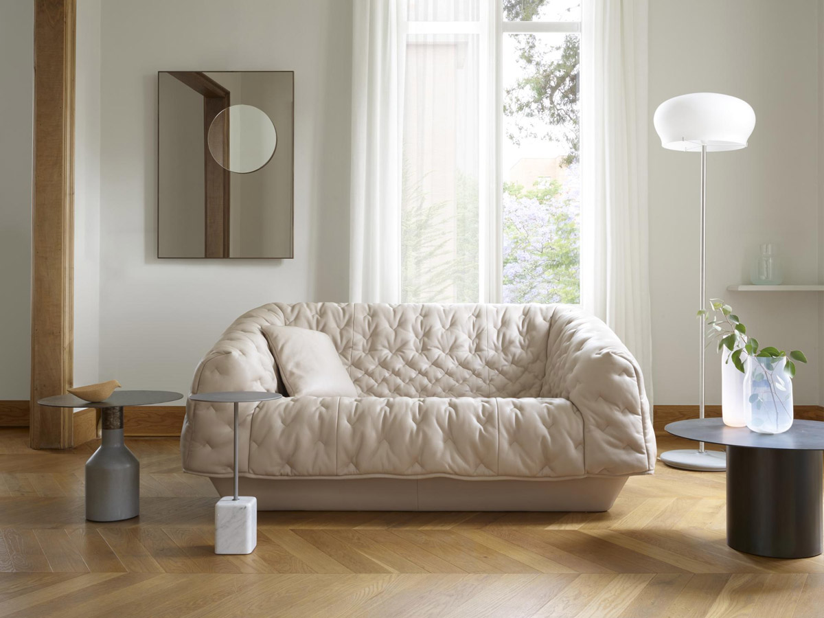Ligne Roset Cover 1 Sofa
