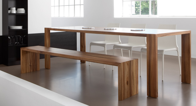 Ligne Roset Eaton Table