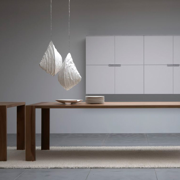 Ligne Roset Eaton Table