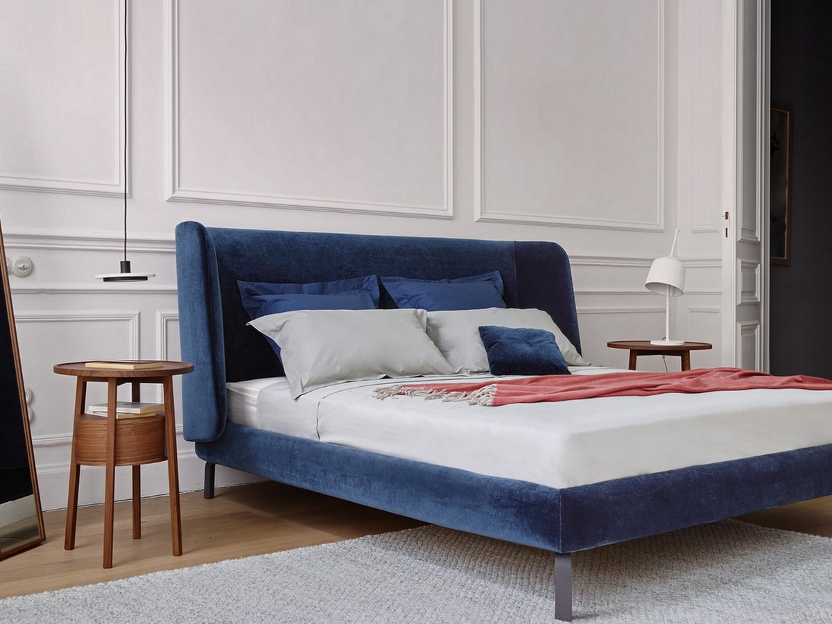 Ligne Roset Episode Bedside Table