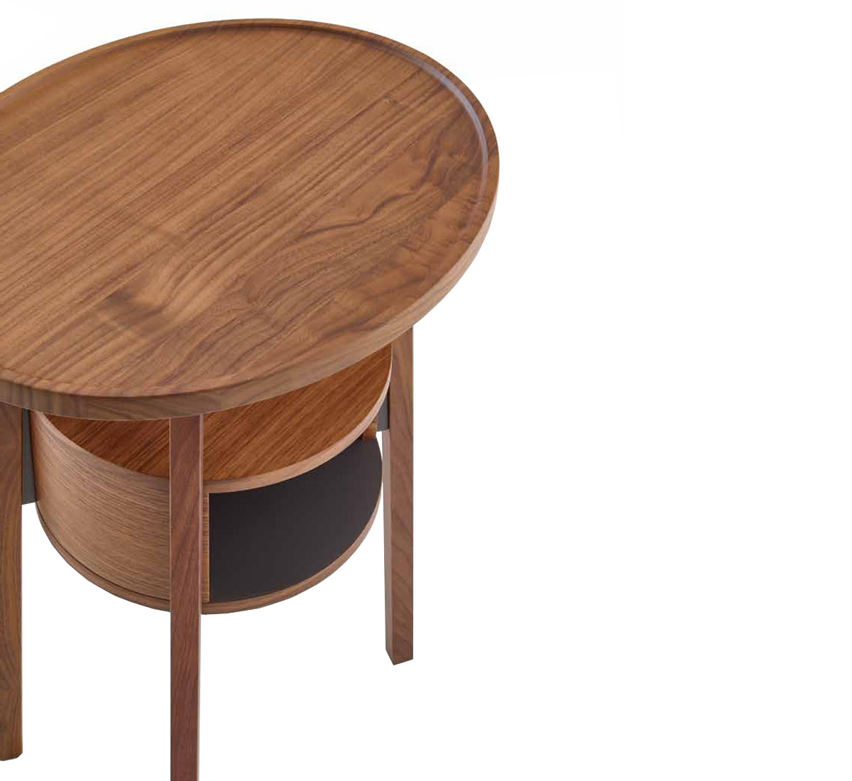 Ligne Roset Episode Bedside Table