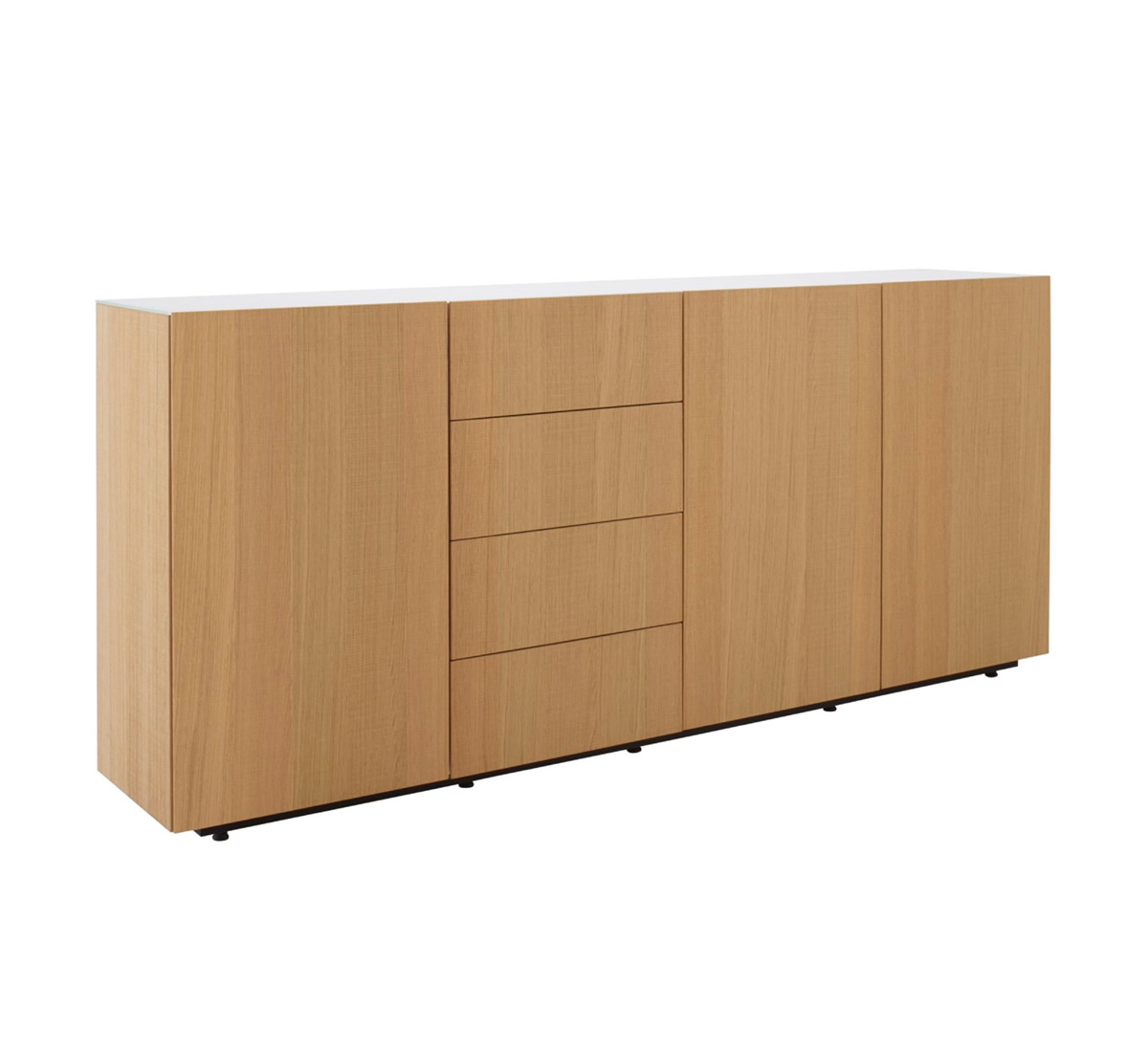 Ligne Roset Et Cetera Sideboard