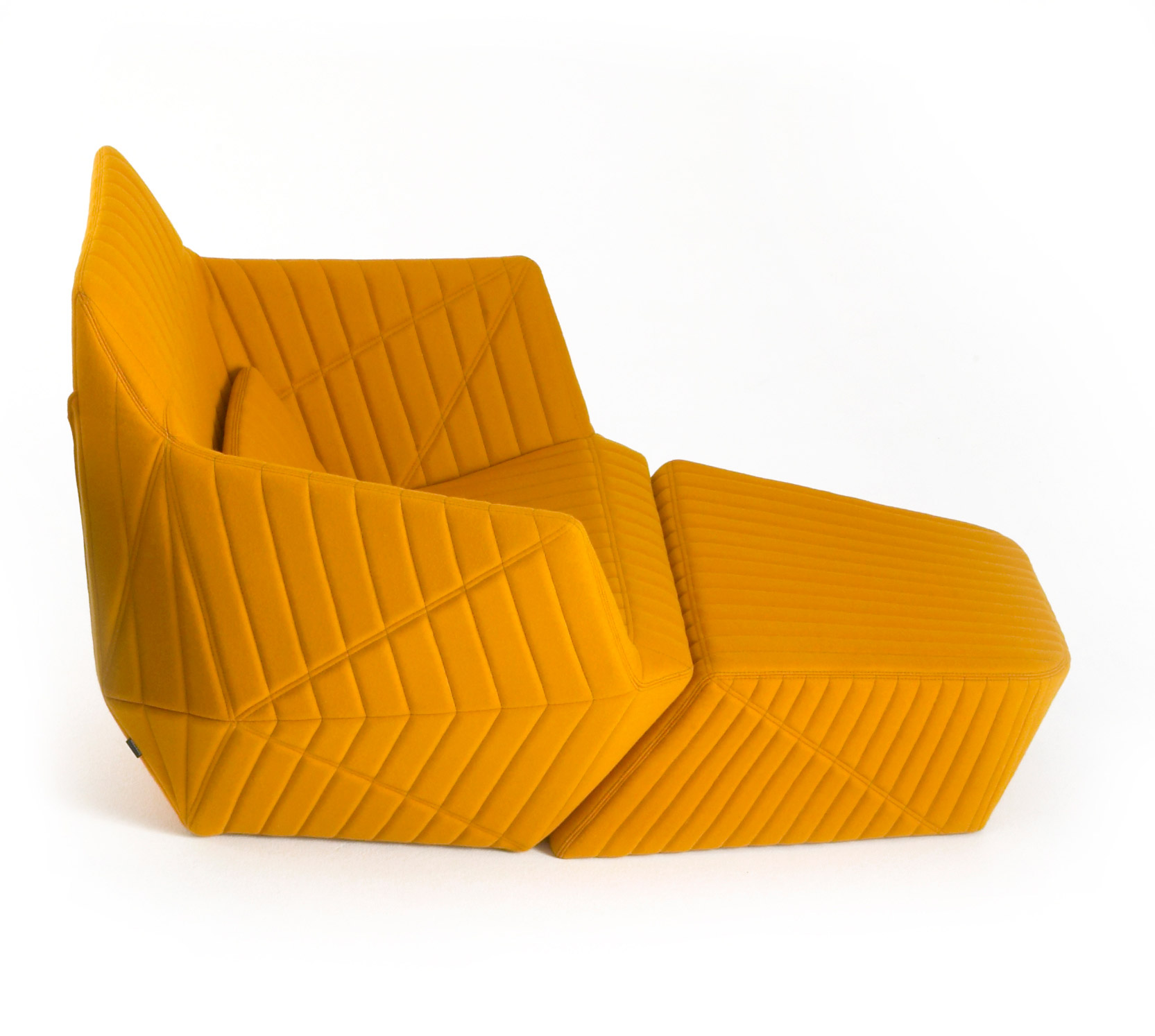 Ligne Roset Facett Sofa