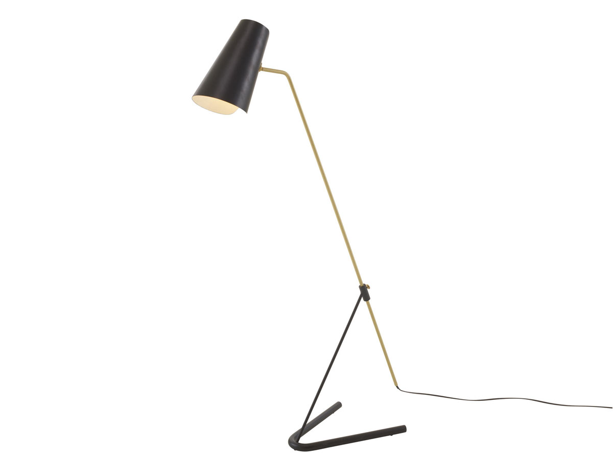 Ligne Roset G21 Floor Lamp
