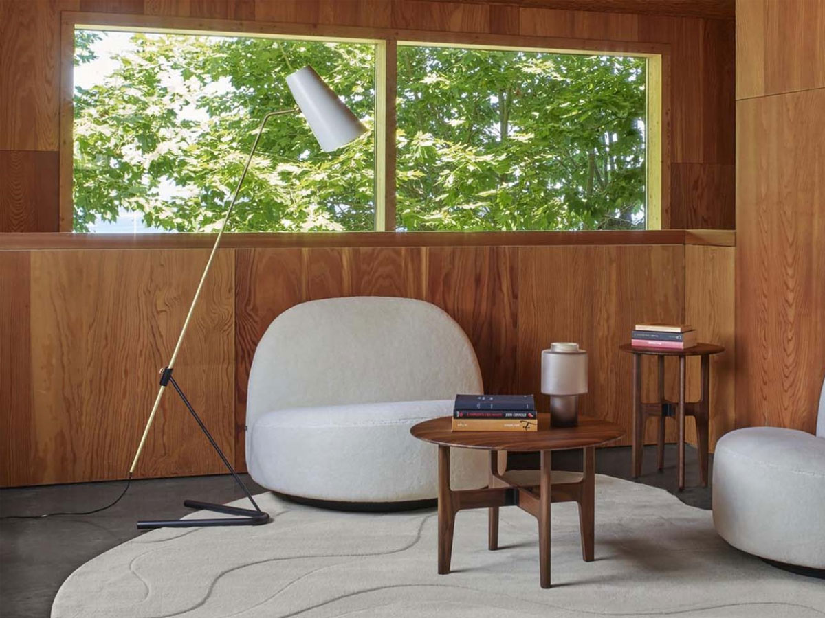 Ligne Roset G21 Floor Lamp
