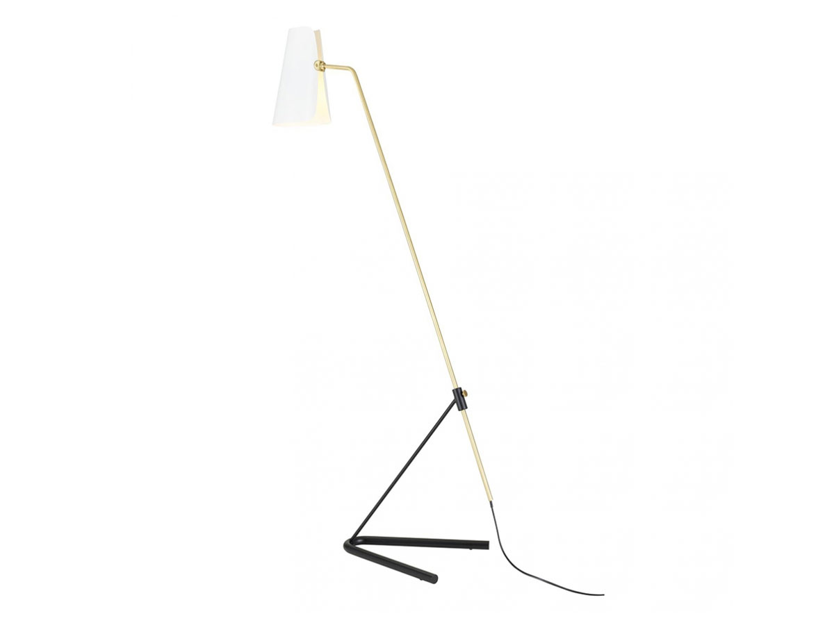Ligne Roset G21 Floor Lamp