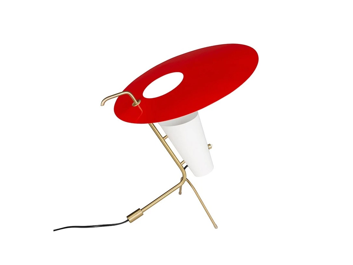 Ligne Roset G24 Table Lamp