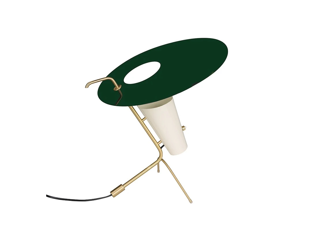 Ligne Roset G24 Table Lamp