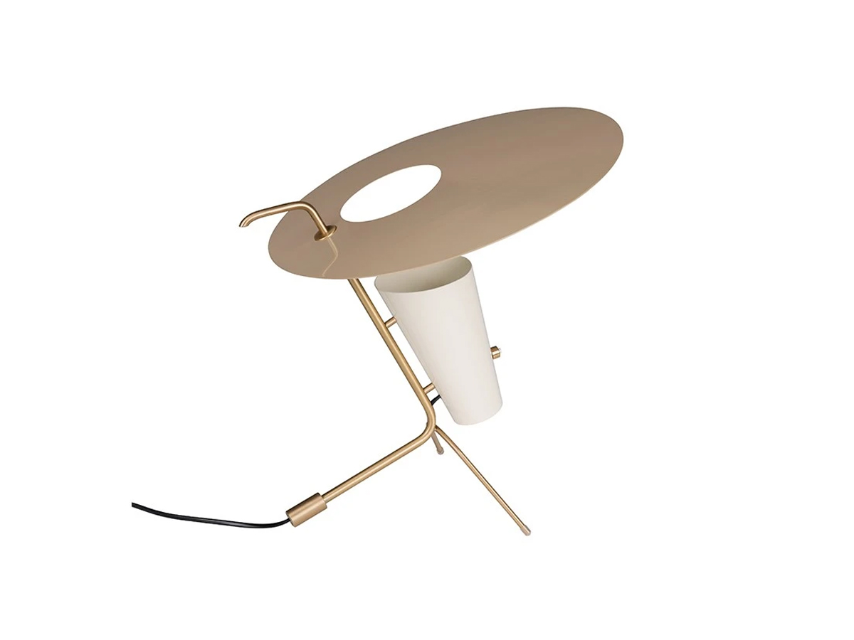 Ligne Roset G24 Table Lamp