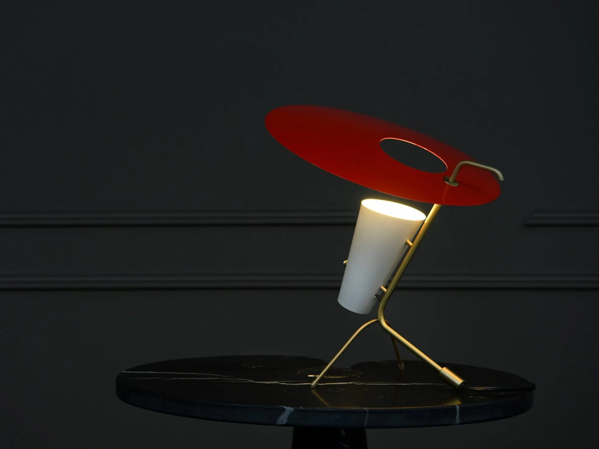 Ligne Roset G24 Table Lamp