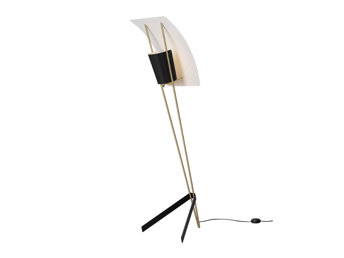 Ligne Roset G30 Floor Lamp