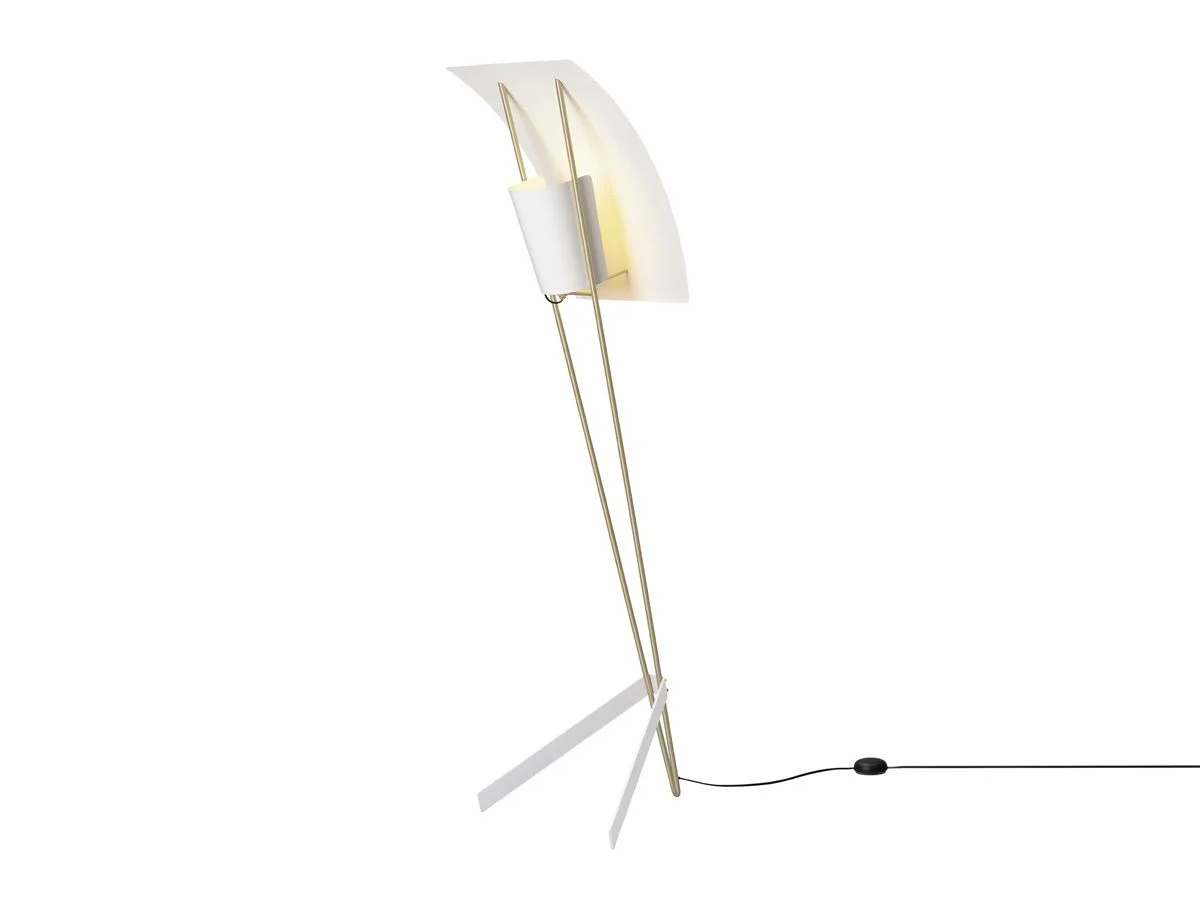 Ligne Roset G30 Floor Lamp