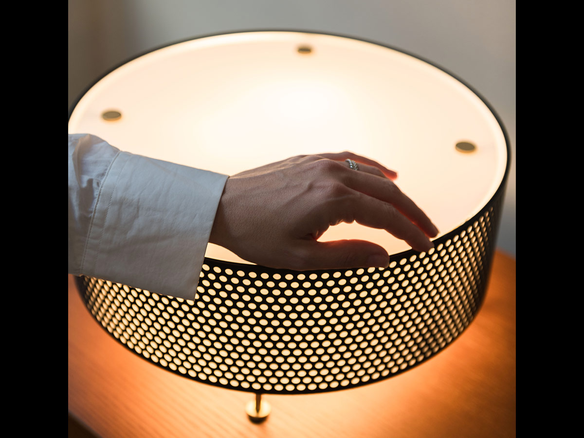 Ligne Roset G50 Table Lamp