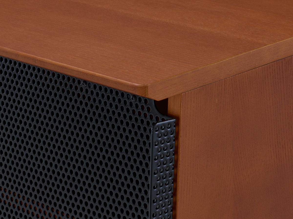 Ligne Roset Galerie Mai Sideboard