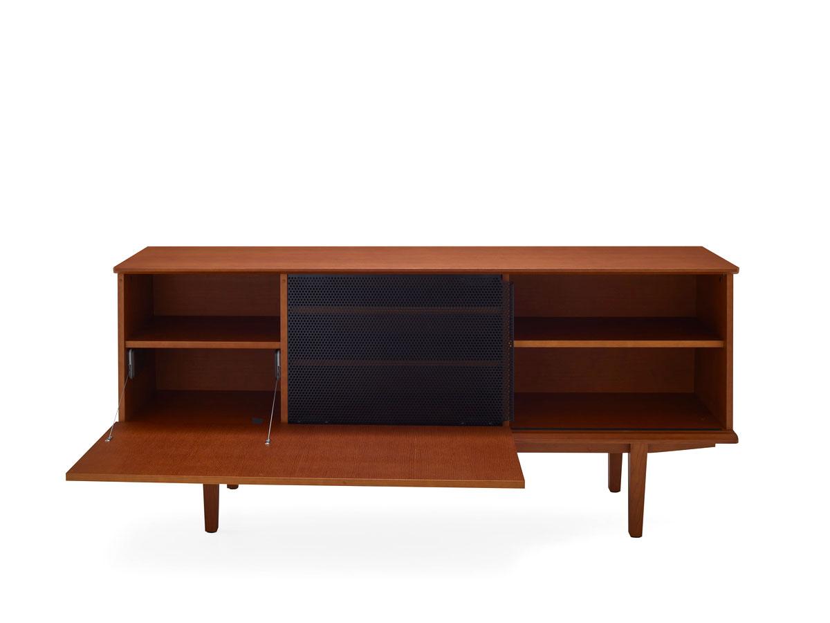 Ligne Roset Galerie Mai Sideboard