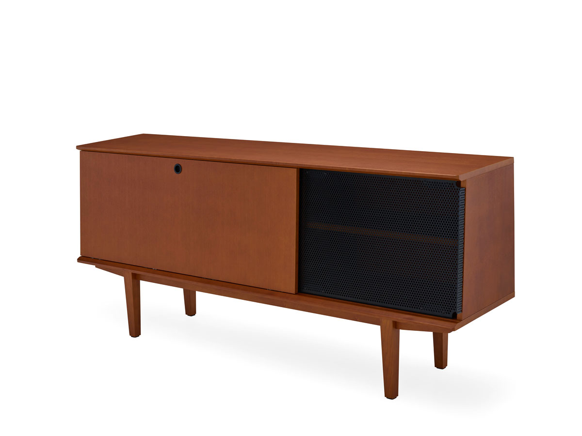 Ligne Roset Galerie Mai Sideboard