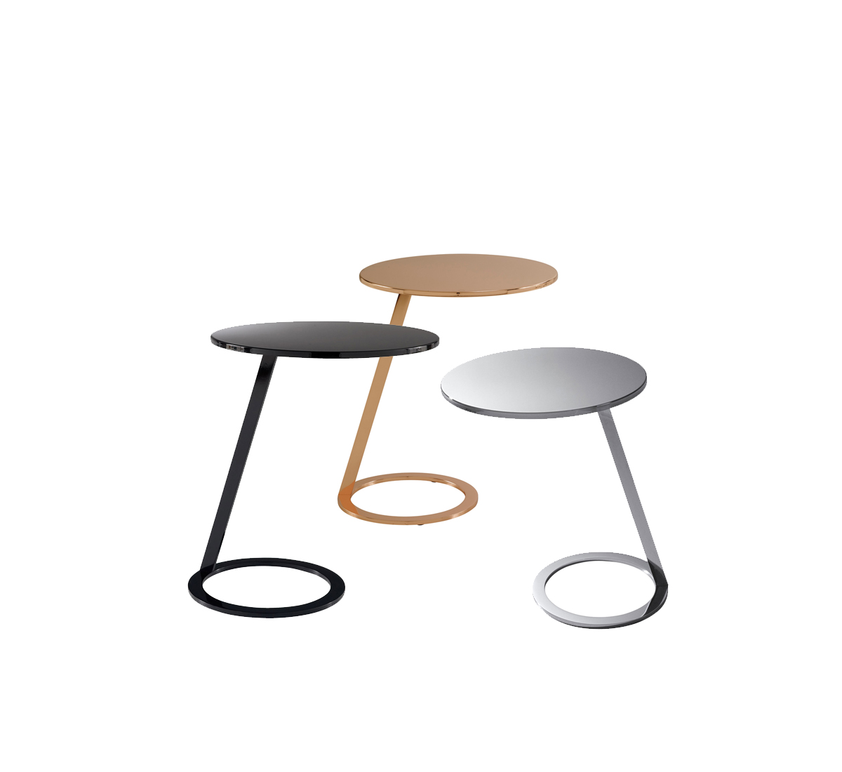 Журнальный столик Ligne Roset Good Morning