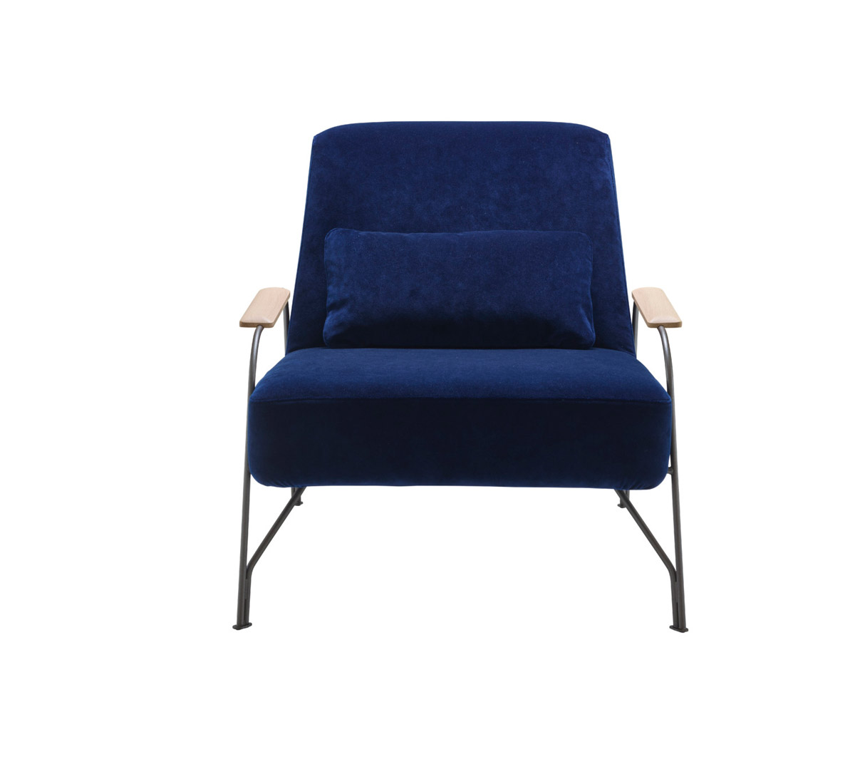 Ligne Roset Humphrey Armchair