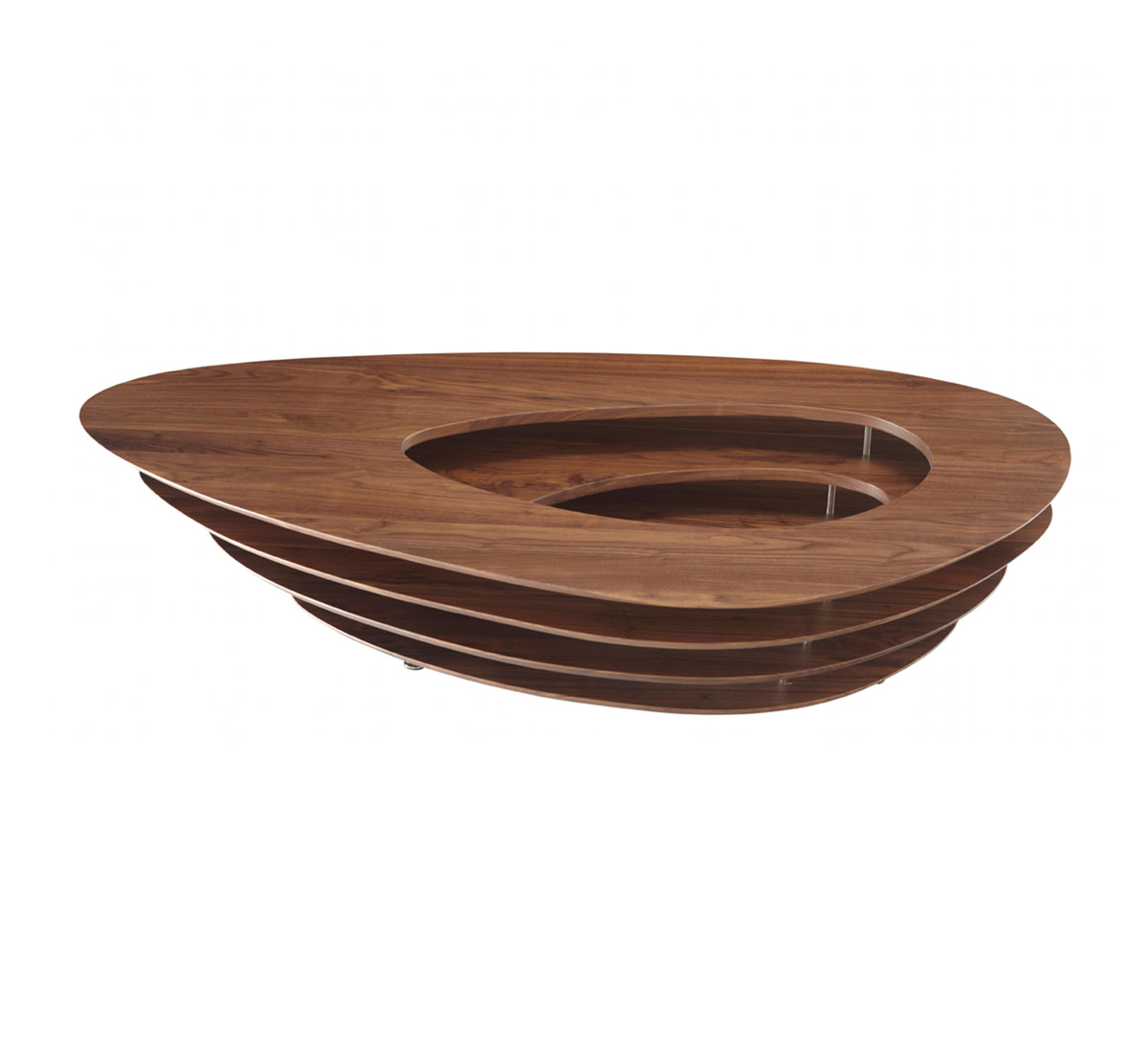 Ligne Roset Interstice Coffee Table