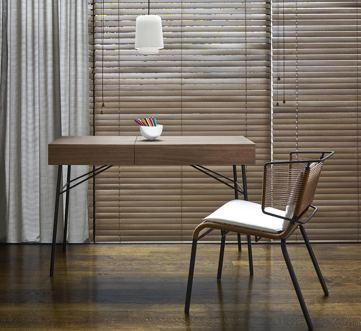 Ligne Roset Juliette Coiffeuse