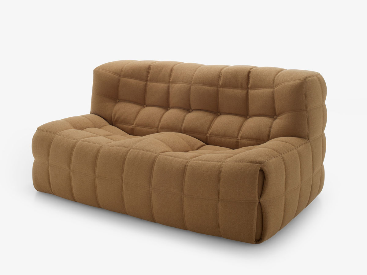 Ligne Roset Kashima 2 Seater Sofa