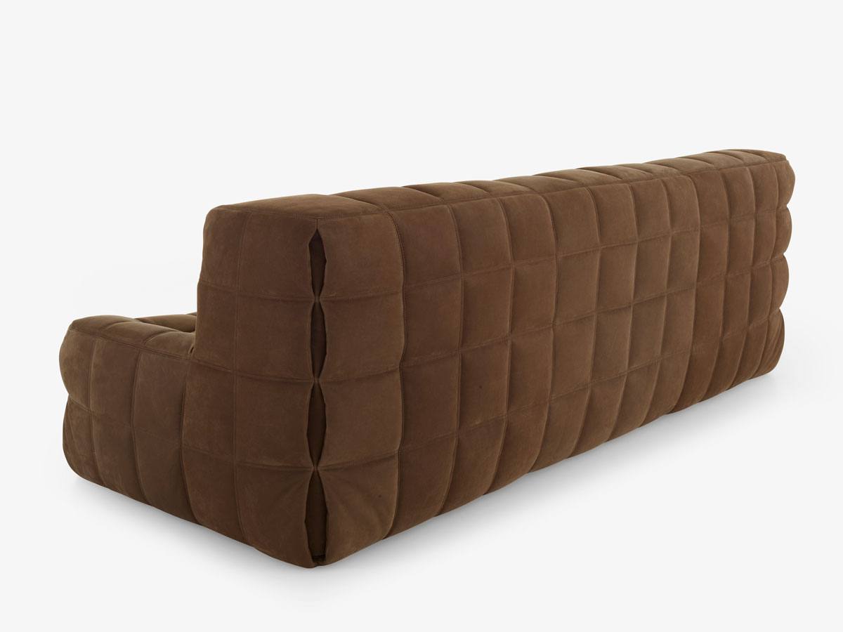 Ligne Roset Kashima 3 Seater Sofa