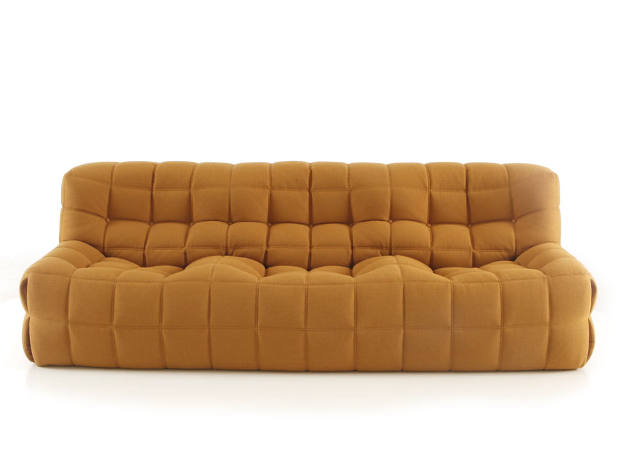 Ligne Roset Kashima 3 Seater Sofa