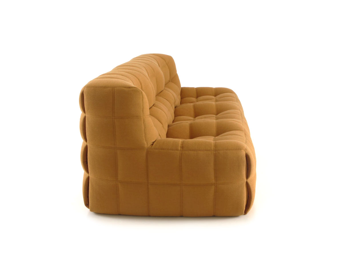Ligne Roset Kashima 3 Seater Sofa