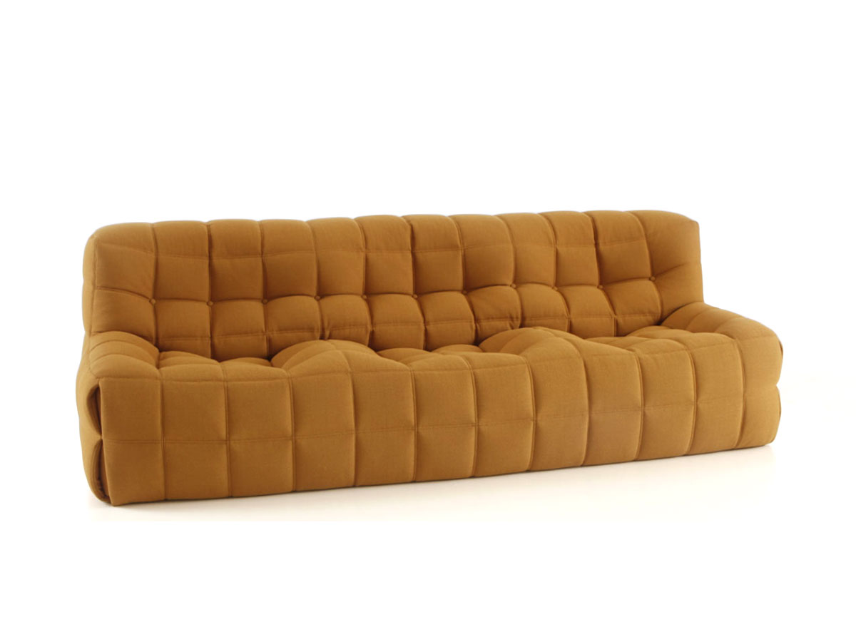 Ligne Roset Kashima 3 Seater Sofa