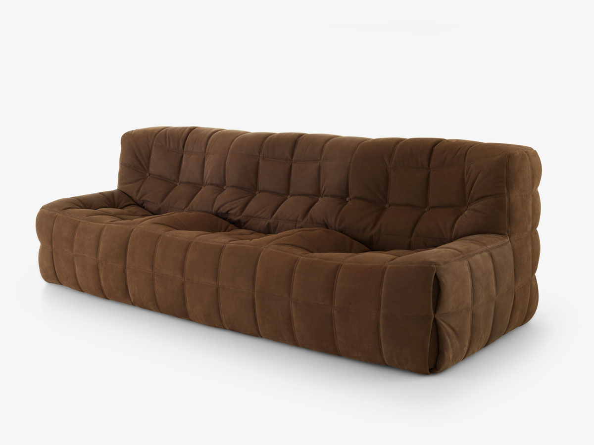 Ligne Roset Kashima 3 Seater Sofa