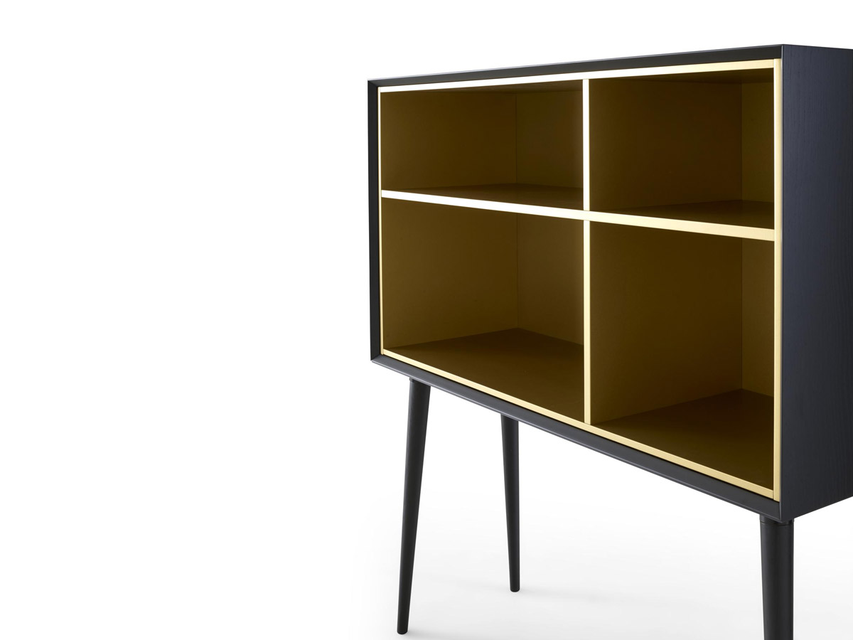 Ligne Roset Kermes Sideboard