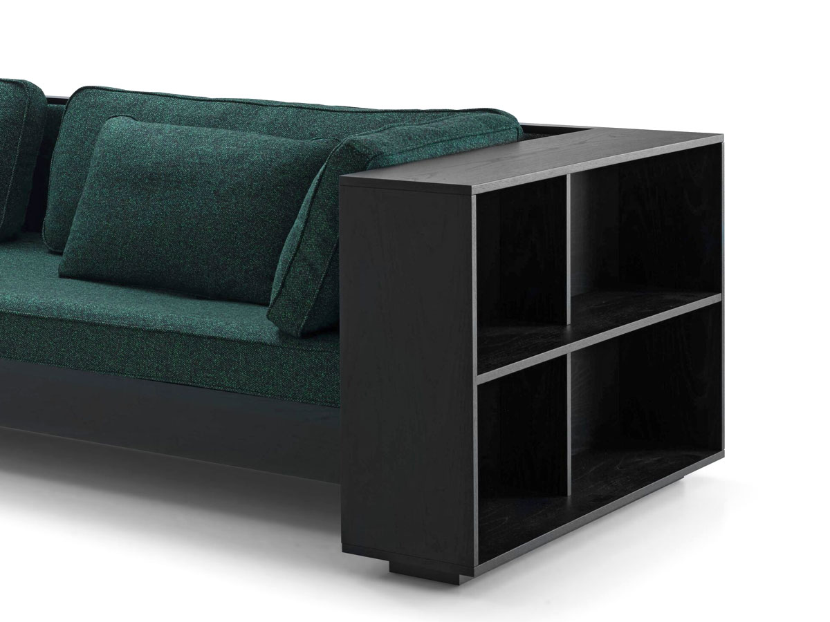 Ligne Roset Kobold Sofa Classic Composition L 452 Cm