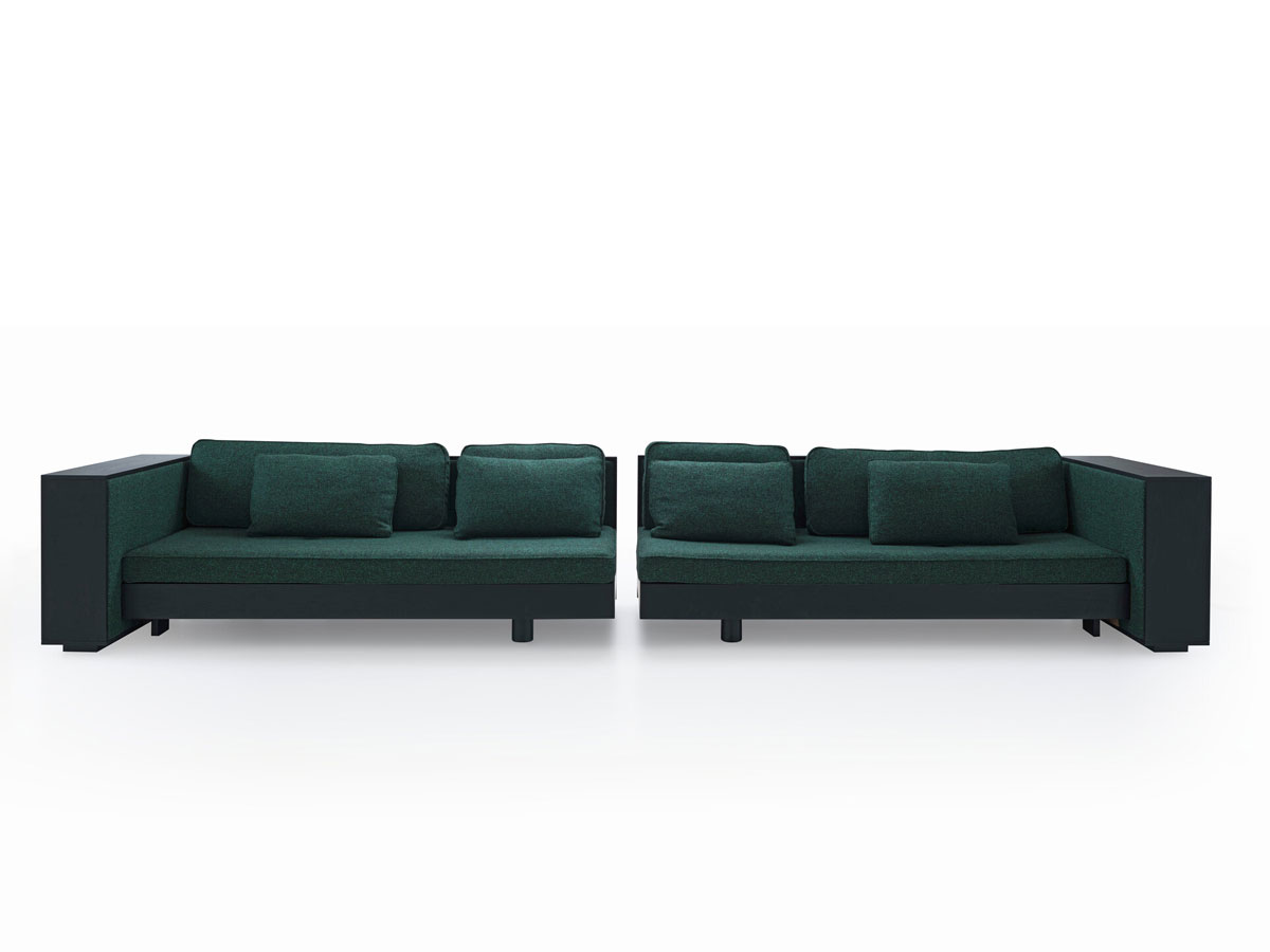 Ligne Roset Kobold Sofa Classic Composition L 452 Cm