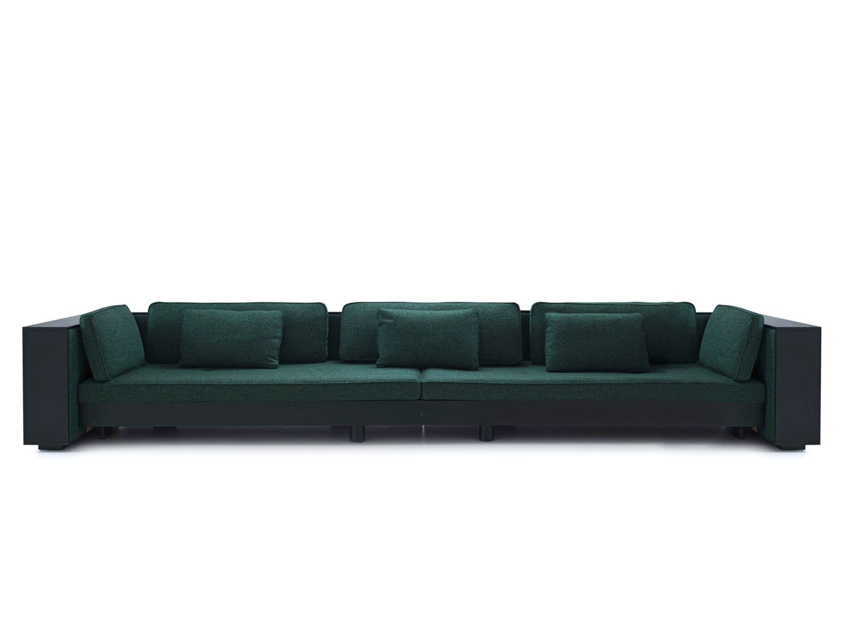 Ligne Roset Kobold Sofa Classic Composition L 452 Cm