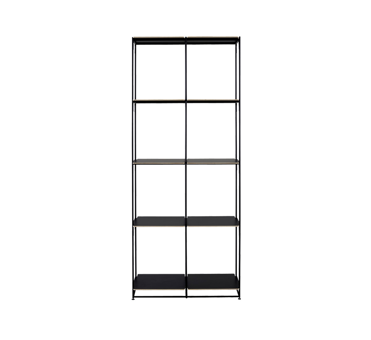 Ligne Roset La Bibliotheque Fil Bookcase