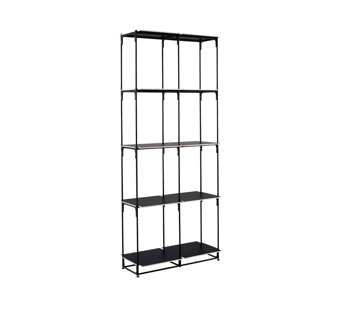 Ligne Roset La Bibliotheque Fil Bookcase