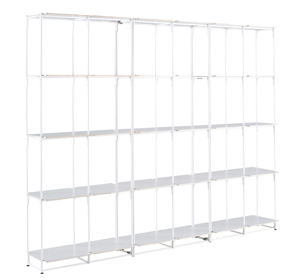 Ligne Roset La Bibliotheque Fil Bookcase