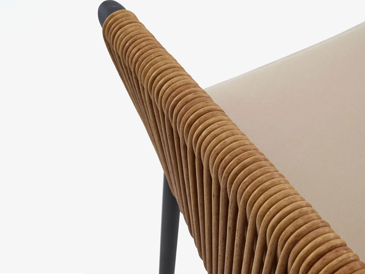 Ligne Roset Lapel Armchair Outdoor