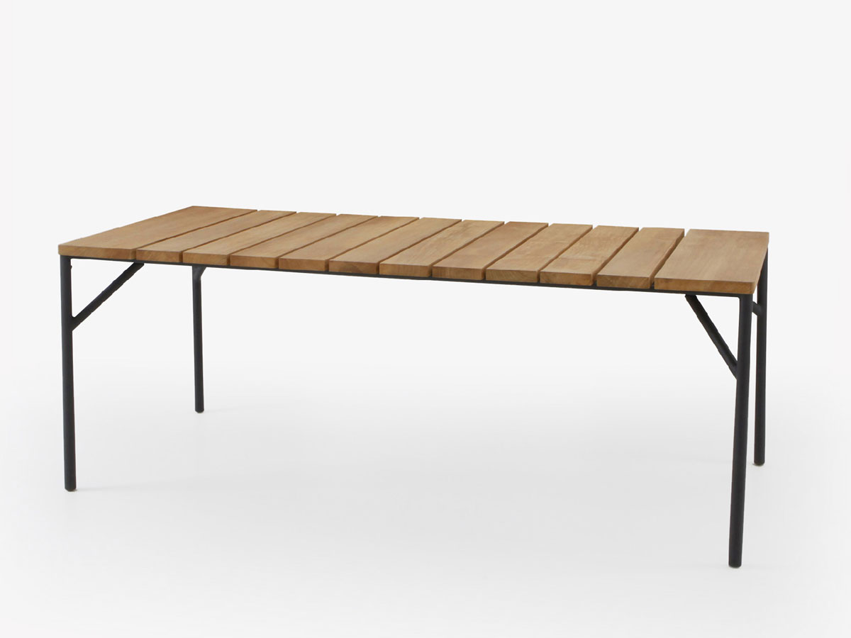 Ligne Roset Lapel Table Outdoor