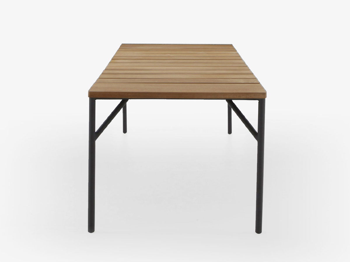 Ligne Roset Lapel Table Outdoor