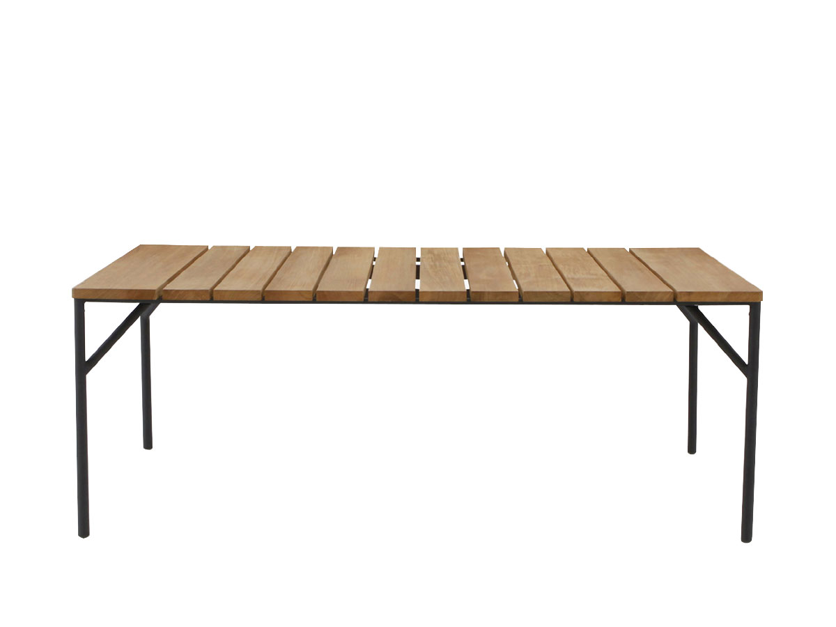 Ligne Roset Lapel Table Outdoor