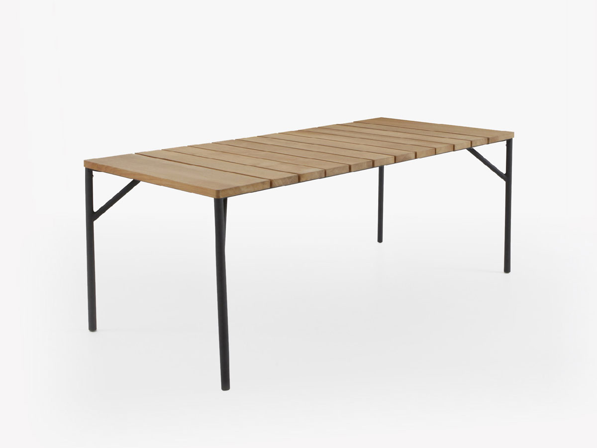 Ligne Roset Lapel Table Outdoor