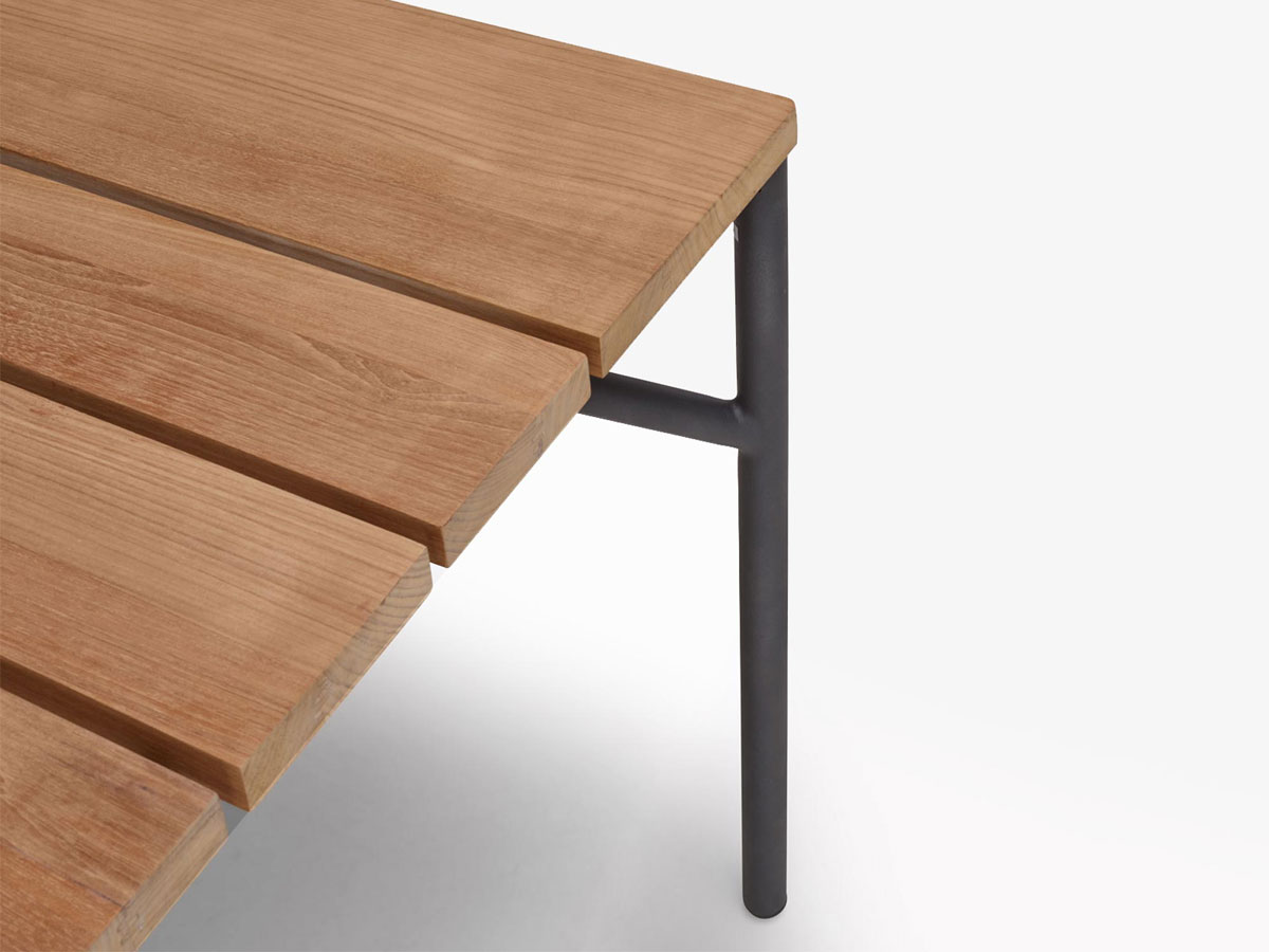 Ligne Roset Lapel Table Outdoor